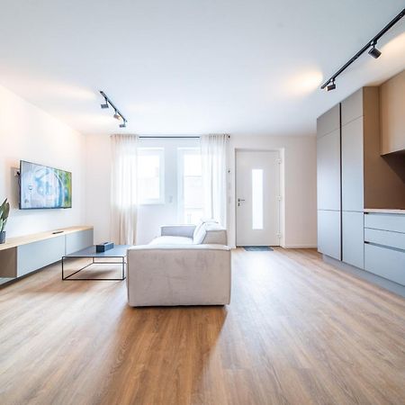 Coblenz Suites Koblenz  Eksteriør bilde