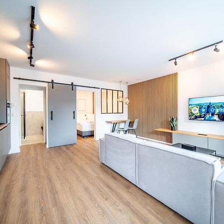 Coblenz Suites Koblenz  Eksteriør bilde