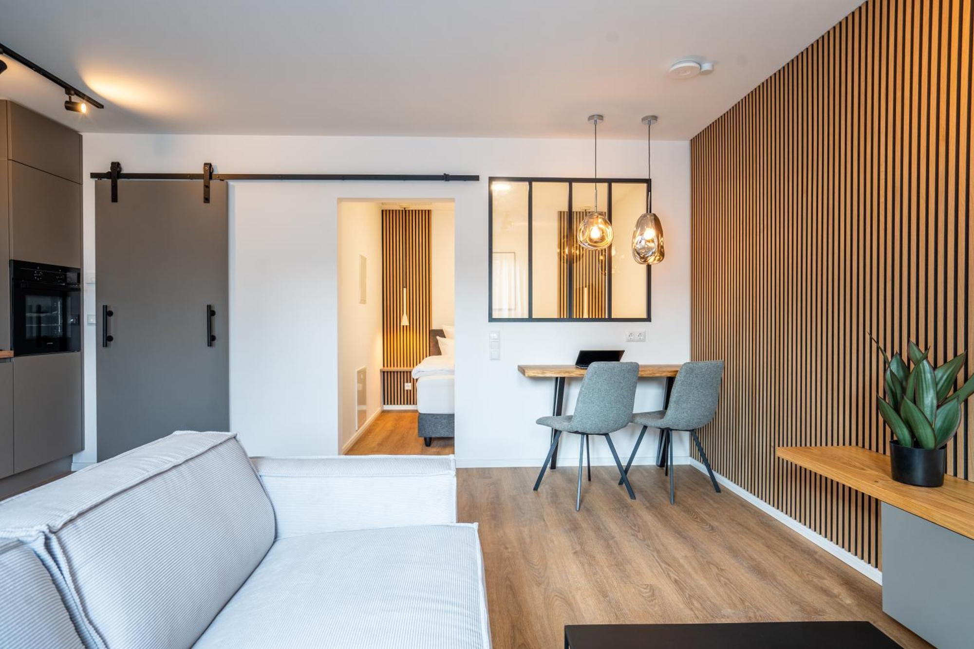 Coblenz Suites Koblenz  Eksteriør bilde