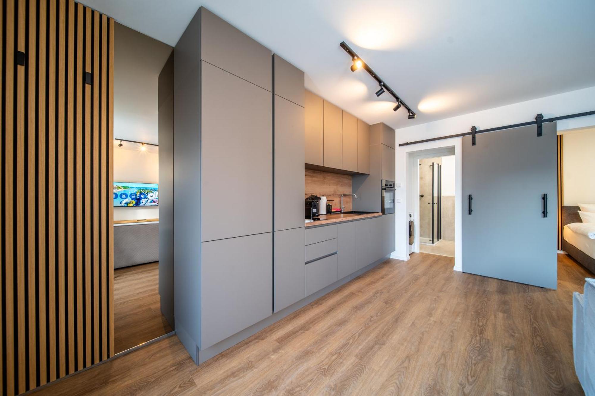 Coblenz Suites Koblenz  Eksteriør bilde