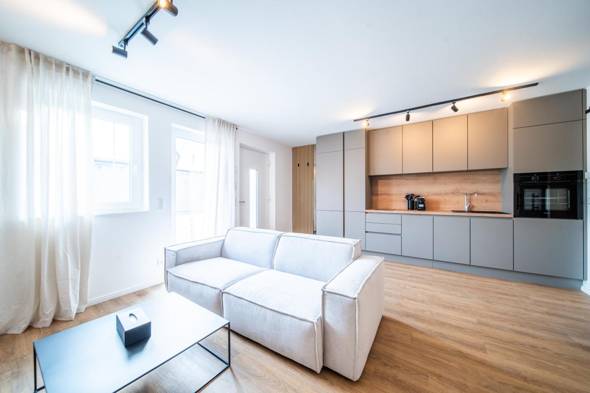 Coblenz Suites Koblenz  Eksteriør bilde