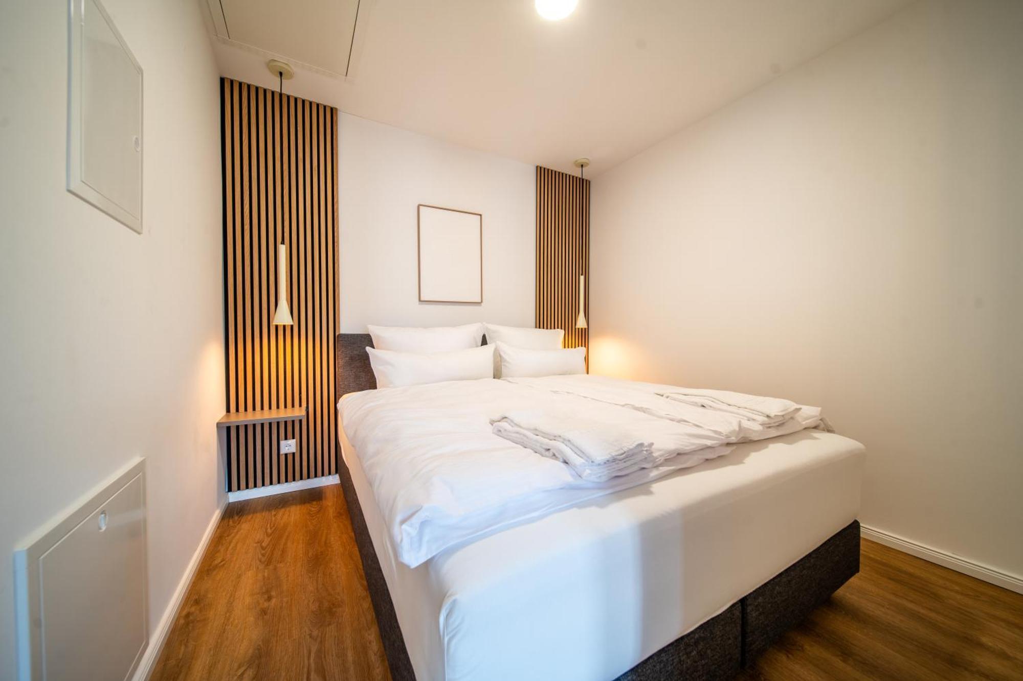 Coblenz Suites Koblenz  Eksteriør bilde
