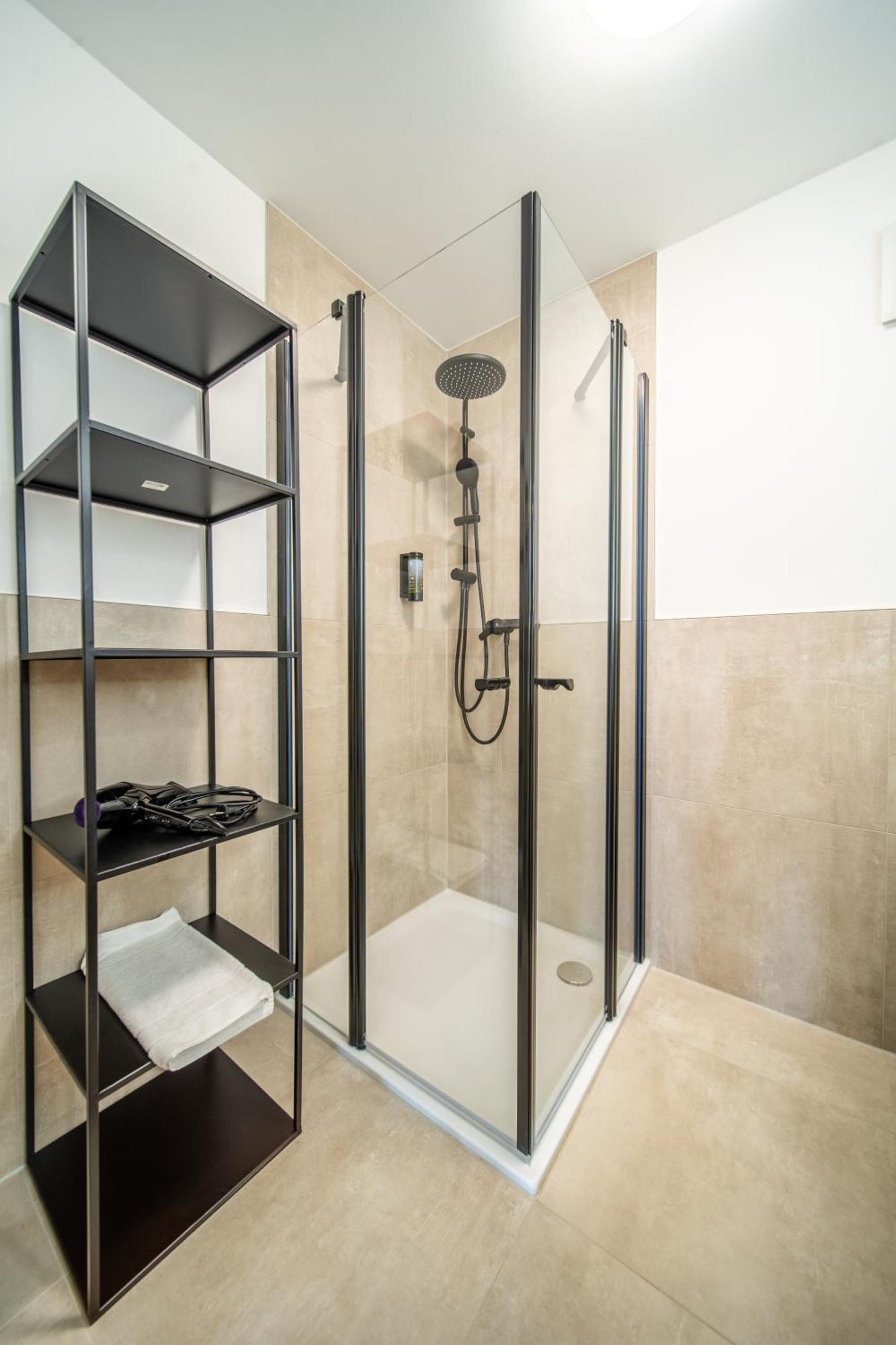 Coblenz Suites Koblenz  Eksteriør bilde