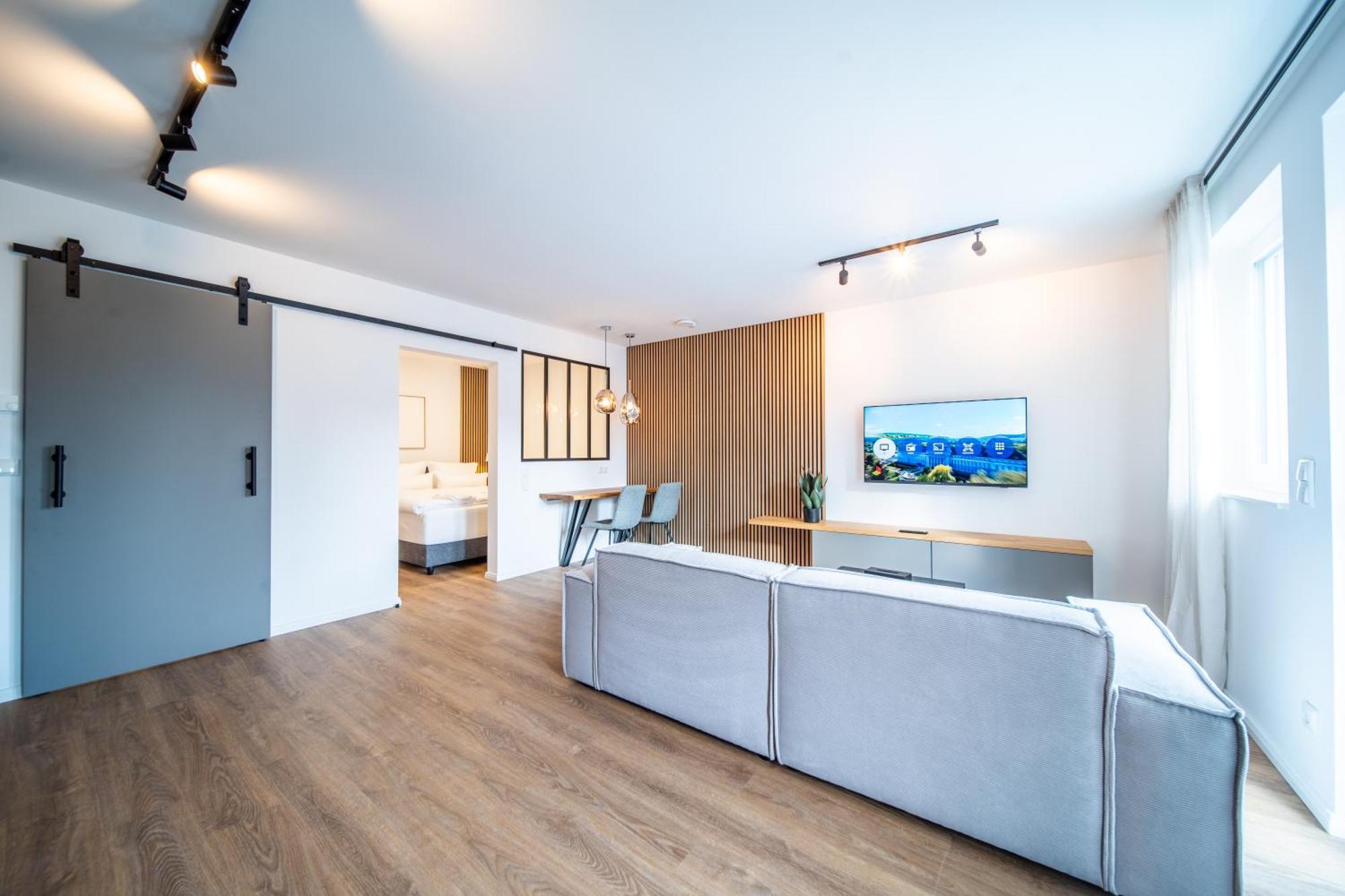 Coblenz Suites Koblenz  Eksteriør bilde