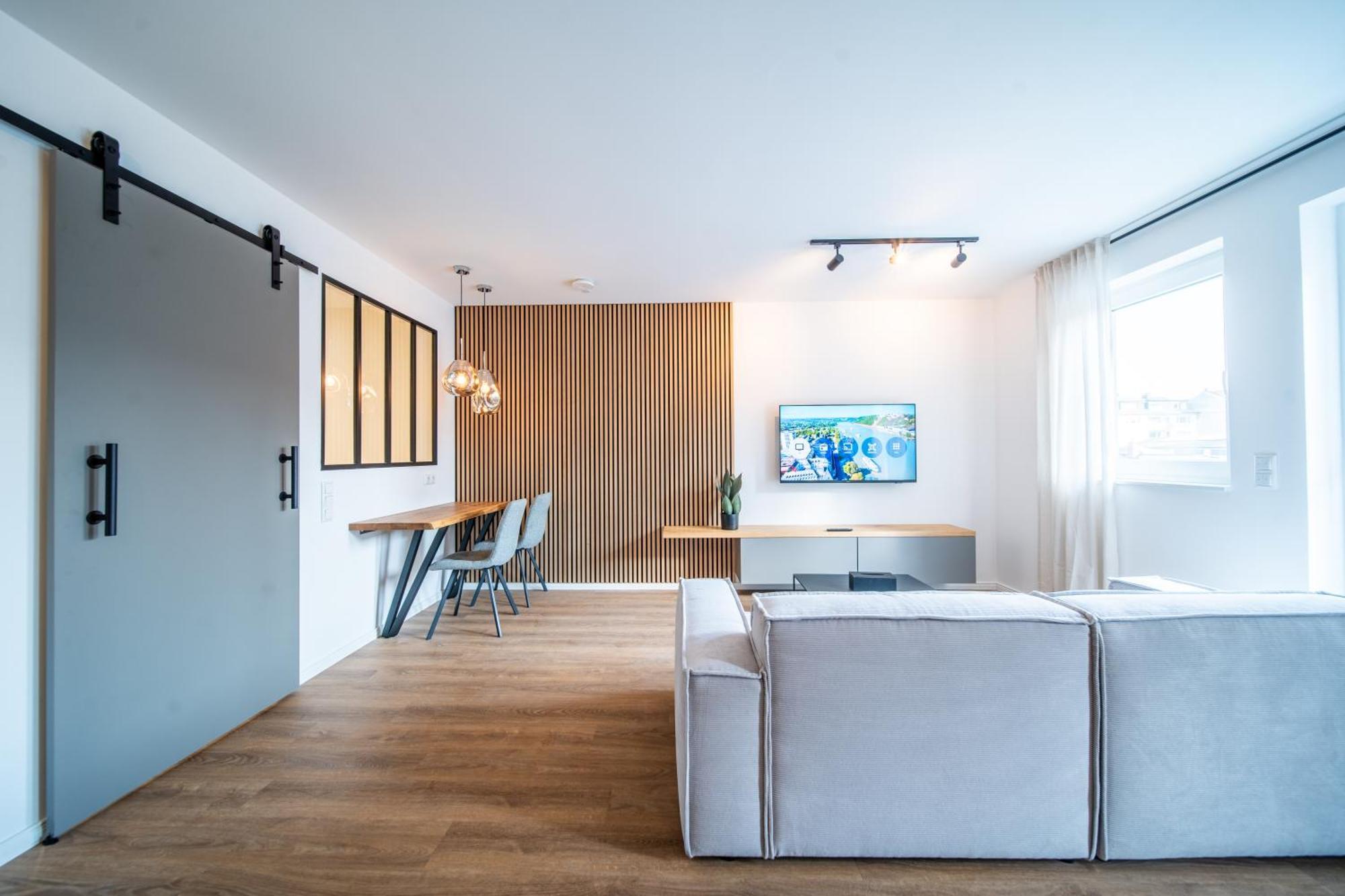 Coblenz Suites Koblenz  Eksteriør bilde